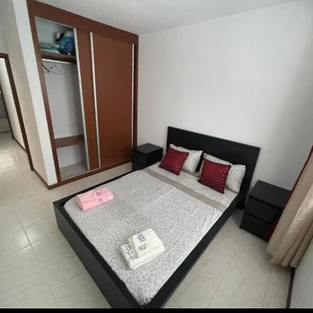 Apartamento Vila Santa Barbara ,Bloco F Rchao Dirt,Santo Antao,Cabo Verde Ribeira Grande Exteriör bild