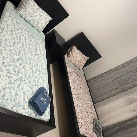 Apartamento Vila Santa Barbara ,Bloco F Rchao Dirt,Santo Antao,Cabo Verde Ribeira Grande Exteriör bild