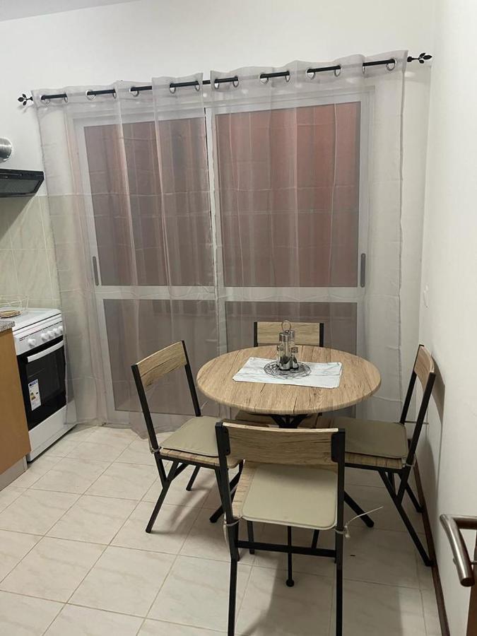 Apartamento Vila Santa Barbara ,Bloco F Rchao Dirt,Santo Antao,Cabo Verde Ribeira Grande Exteriör bild