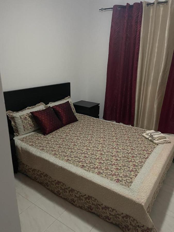 Apartamento Vila Santa Barbara ,Bloco F Rchao Dirt,Santo Antao,Cabo Verde Ribeira Grande Exteriör bild