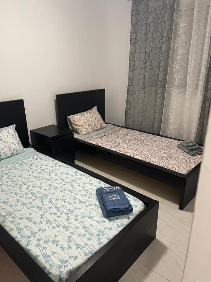 Apartamento Vila Santa Barbara ,Bloco F Rchao Dirt,Santo Antao,Cabo Verde Ribeira Grande Exteriör bild
