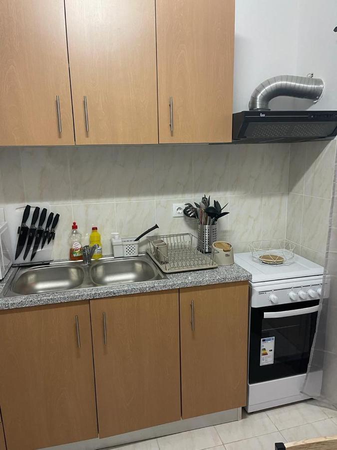 Apartamento Vila Santa Barbara ,Bloco F Rchao Dirt,Santo Antao,Cabo Verde Ribeira Grande Exteriör bild