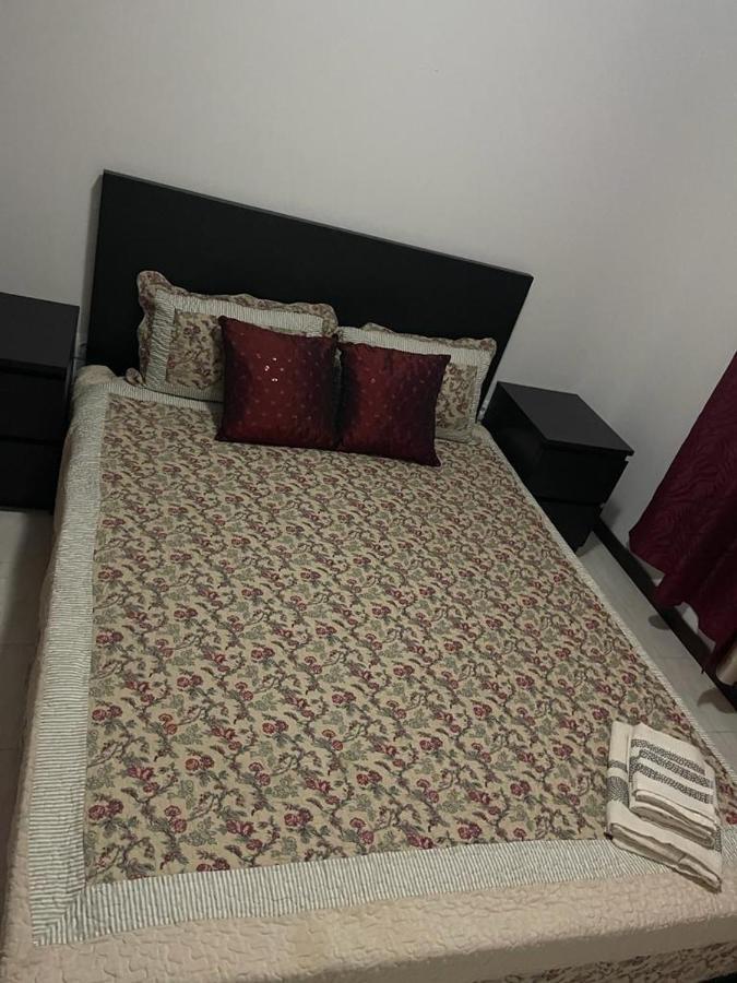 Apartamento Vila Santa Barbara ,Bloco F Rchao Dirt,Santo Antao,Cabo Verde Ribeira Grande Exteriör bild