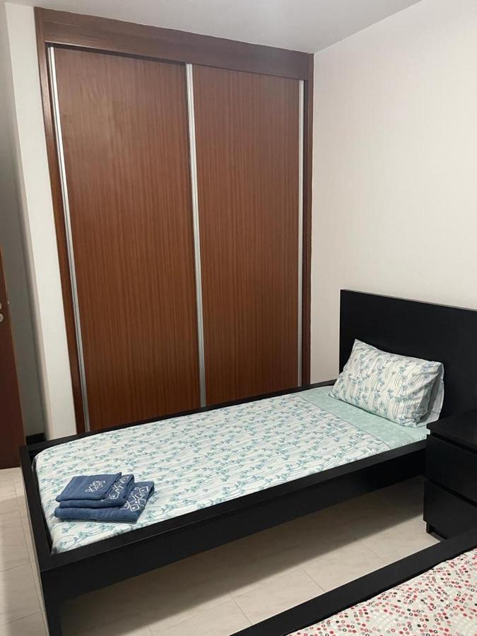 Apartamento Vila Santa Barbara ,Bloco F Rchao Dirt,Santo Antao,Cabo Verde Ribeira Grande Exteriör bild