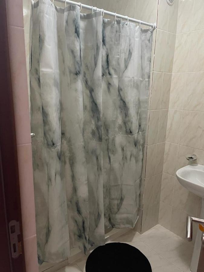Apartamento Vila Santa Barbara ,Bloco F Rchao Dirt,Santo Antao,Cabo Verde Ribeira Grande Exteriör bild