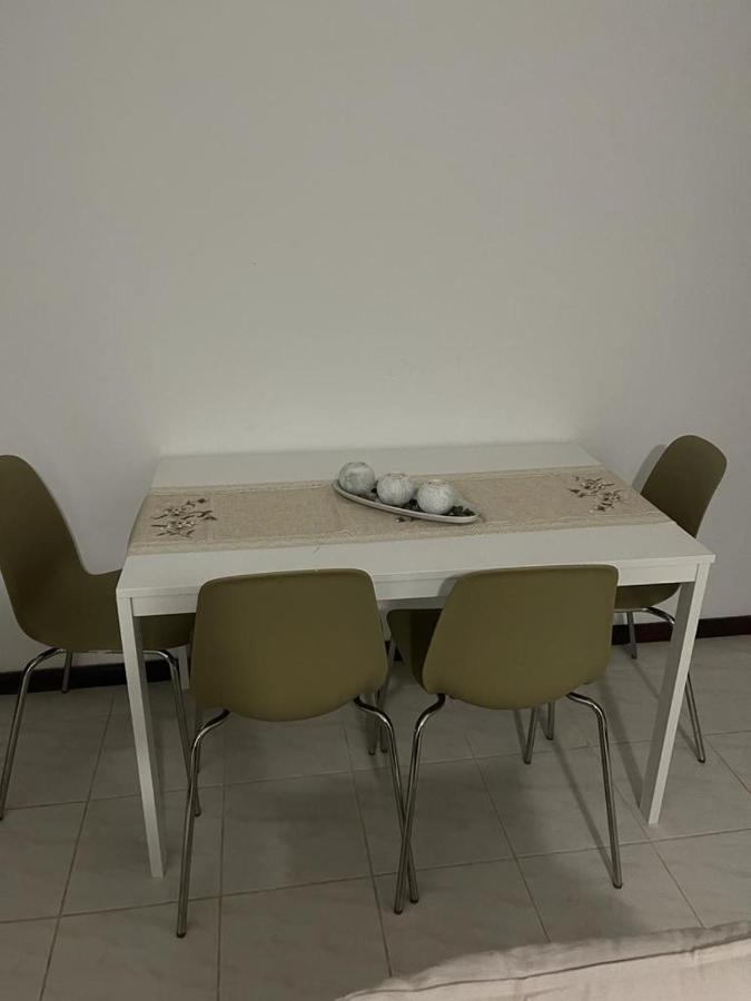 Apartamento Vila Santa Barbara ,Bloco F Rchao Dirt,Santo Antao,Cabo Verde Ribeira Grande Exteriör bild