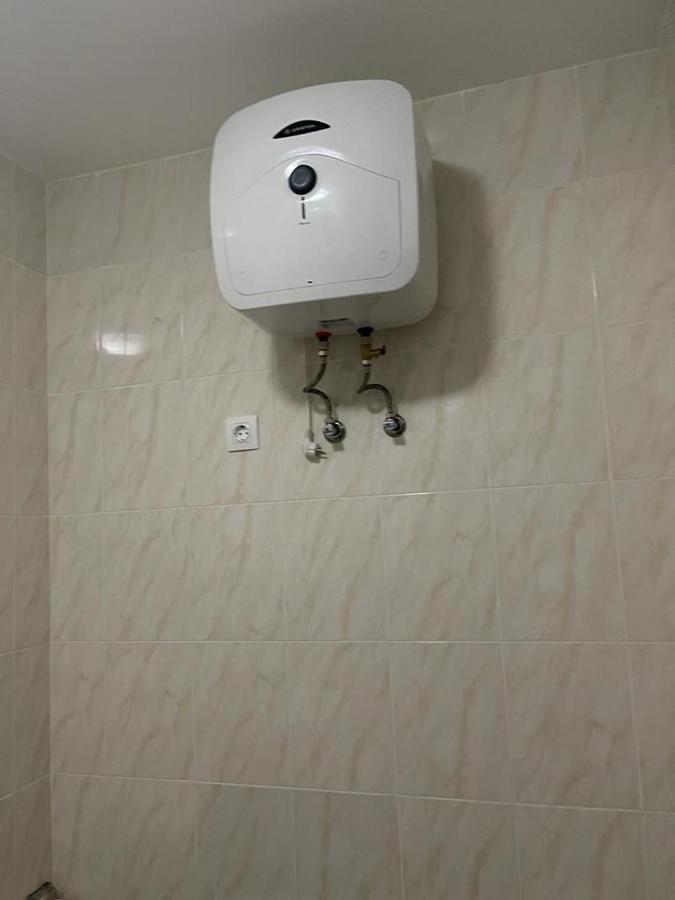 Apartamento Vila Santa Barbara ,Bloco F Rchao Dirt,Santo Antao,Cabo Verde Ribeira Grande Exteriör bild