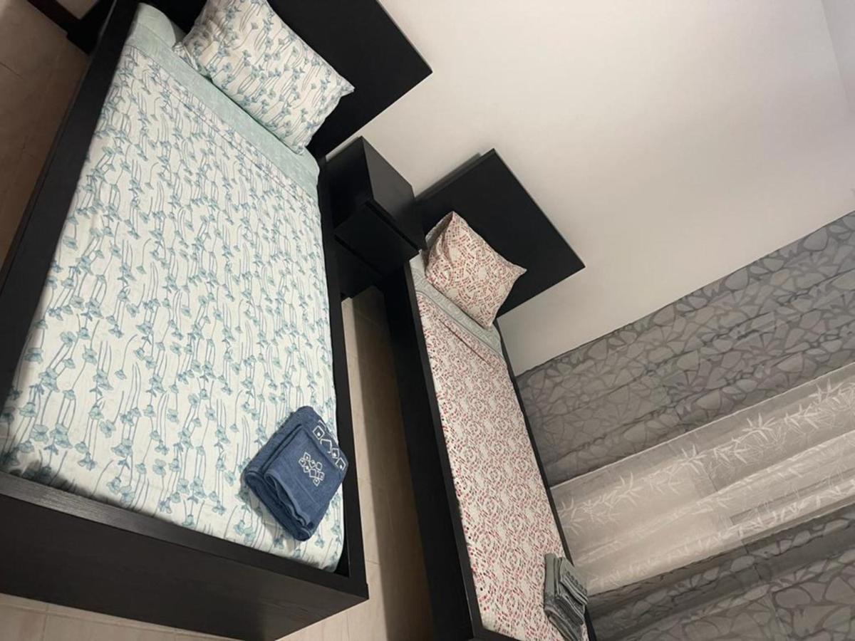 Apartamento Vila Santa Barbara ,Bloco F Rchao Dirt,Santo Antao,Cabo Verde Ribeira Grande Exteriör bild
