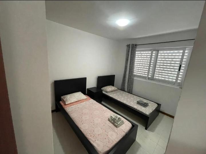 Apartamento Vila Santa Barbara ,Bloco F Rchao Dirt,Santo Antao,Cabo Verde Ribeira Grande Exteriör bild